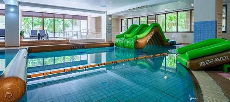 グランヴィリオリゾート石垣島