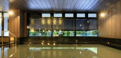 エスペリアホテル京都