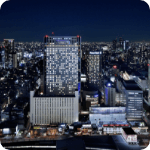 東京・TDR
