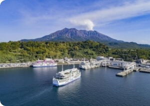 鹿児島・奄美行ツアー