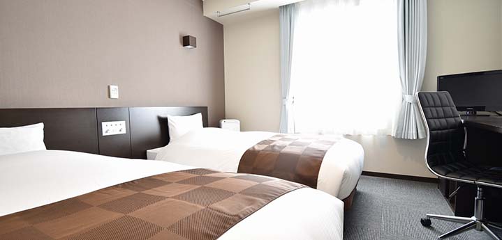 ホテルニュー奄美