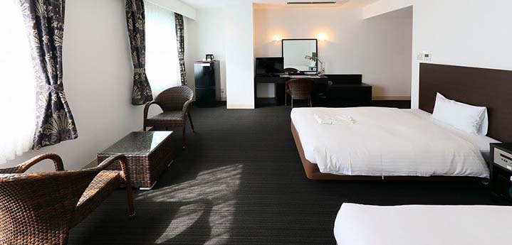 ライベストイン奄美