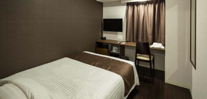 ホテルグランビュー福岡空港