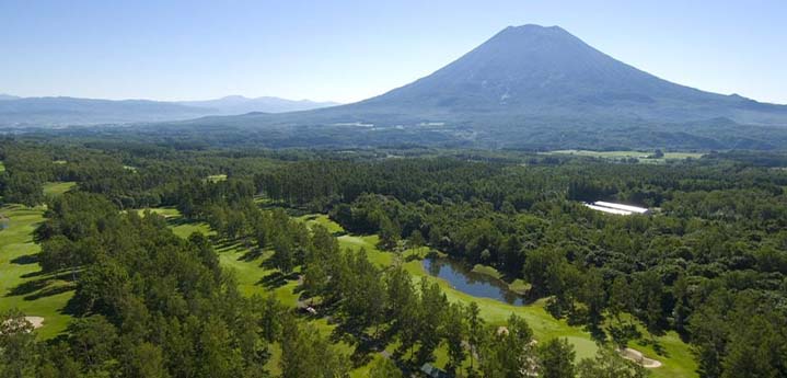 ニセコノーザンリゾート・アンヌプリ