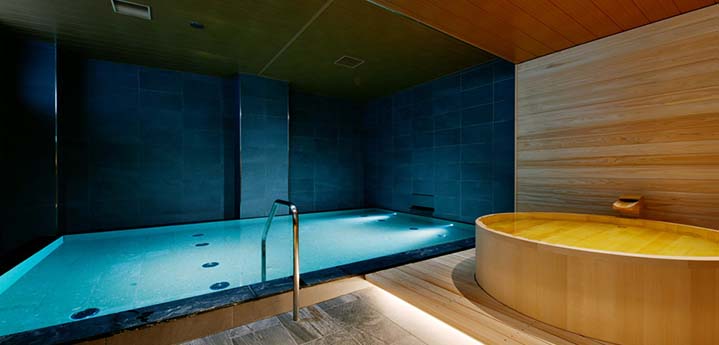 ベッセルホテルカンパーナすすきの