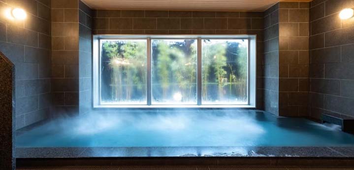 たびのホテル鹿島