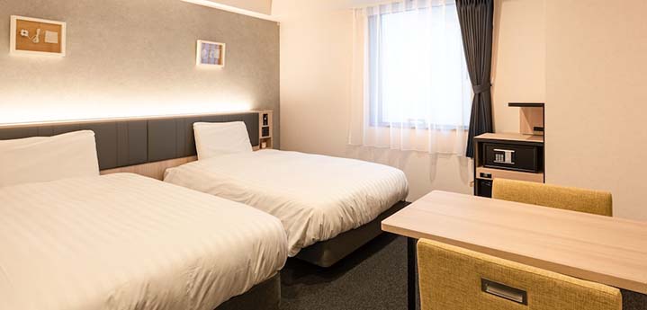 コンフォートホテル名古屋名駅南