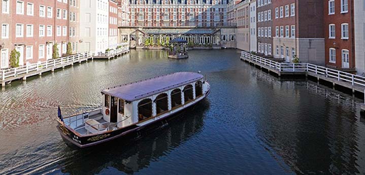 ホテルヨーロッパ