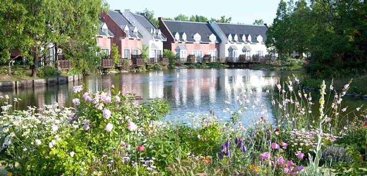 フォレストヴィラ