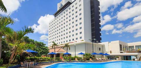 アートホテル石垣島