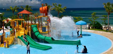 フサキビーチリゾート ホテル&ヴィラズ