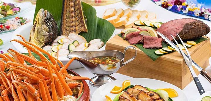 ザ・ビーチタワー沖縄