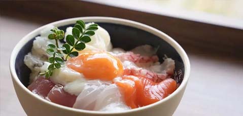 The BREAKFAST HOTEL PORTO石垣島