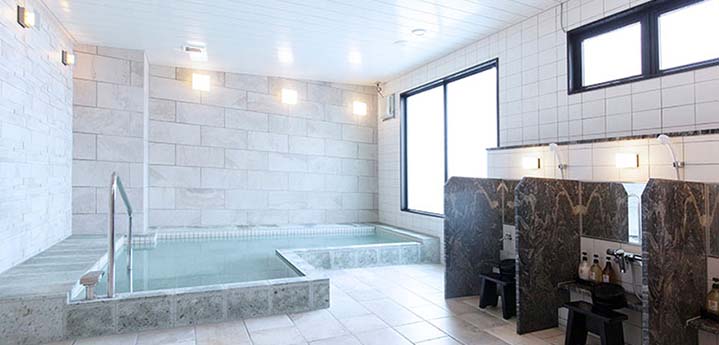 ホテルヒラリーズ心斎橋