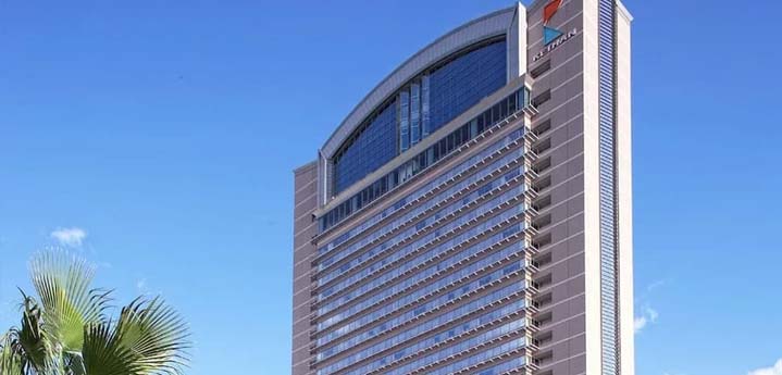 ホテル京阪 ユニバーサル・タワー