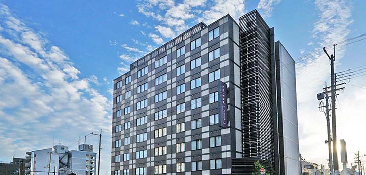 チサン プレミアム 京都九条