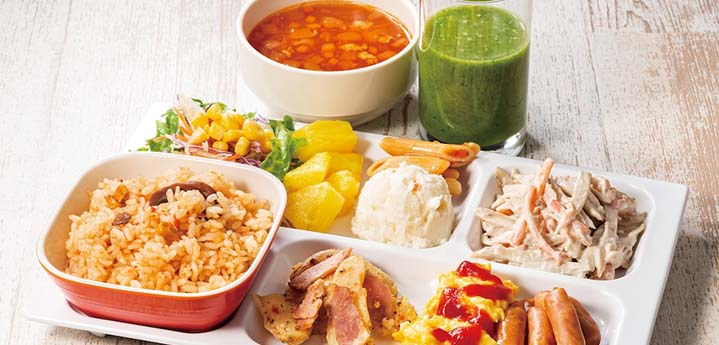 コンフォートホテル東京神田