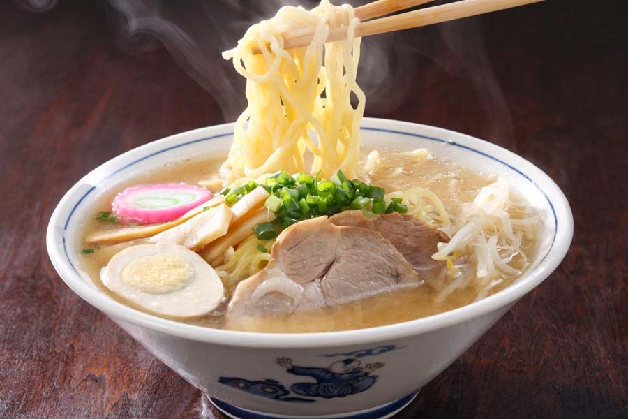 食べたい一杯が、今の目的地