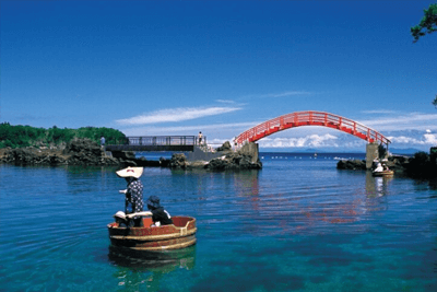 佐渡島