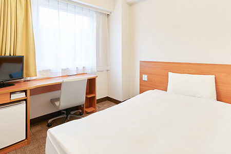 コンフォートイン一関インター