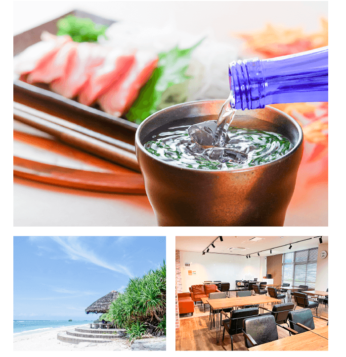 初めてのワーケーションに最適な「タウンステイ・スタイル」