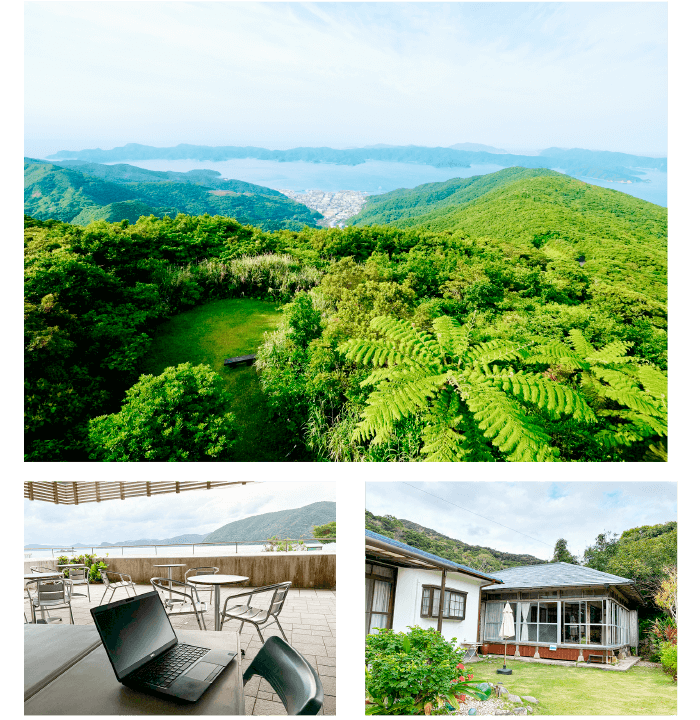 圧倒的な非日常に没入する「リトリート・スタイル」