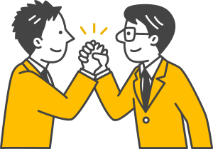 自治体との連携