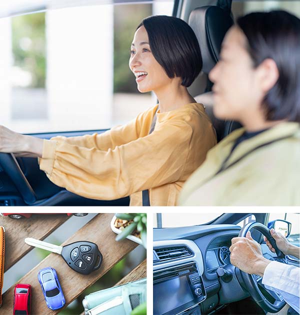 奄美ラッキーレンタカー（空港前店）image01